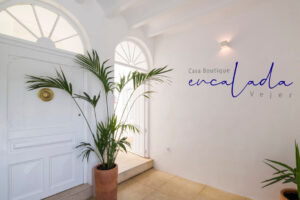 casa boutique encalada