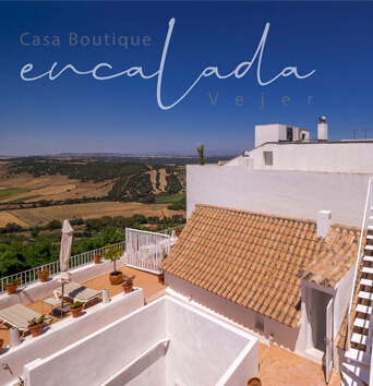 casa boutique Encalada