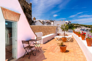 casa boutique encalada