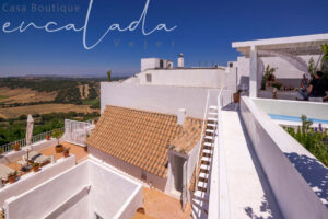 casa boutique encalada