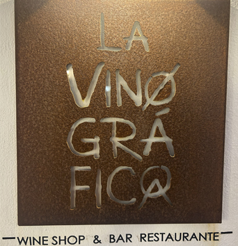 La vinográfica vejer