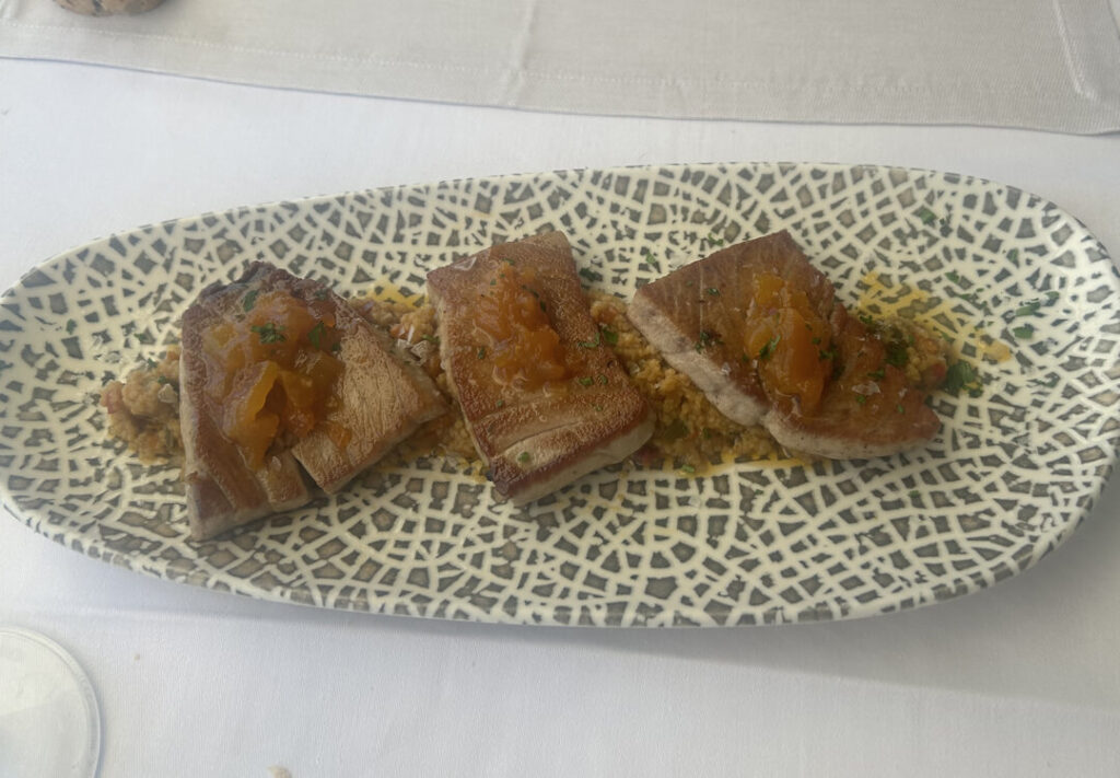 restaurante casa juan vejer