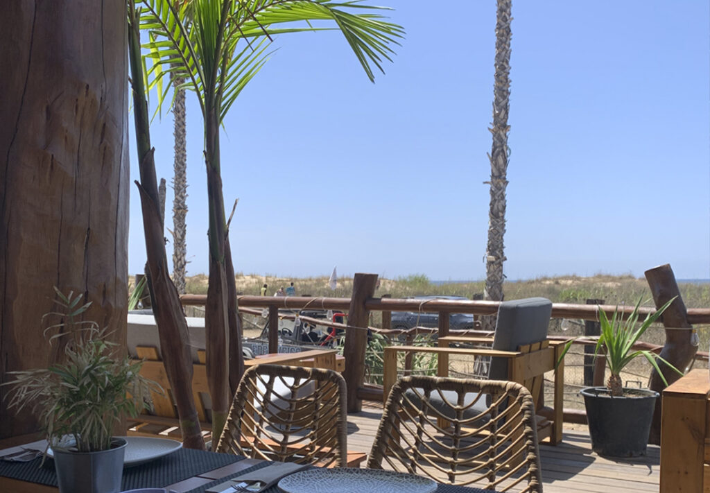 edelweiss beach palmar